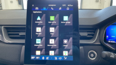 Renault Symbioz 1.6 E-Tech FHEV 145 Iconic Esprit Alpine 5dr Auto Hybrid Estate
